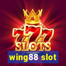 wing88 slot