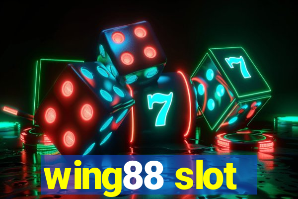 wing88 slot