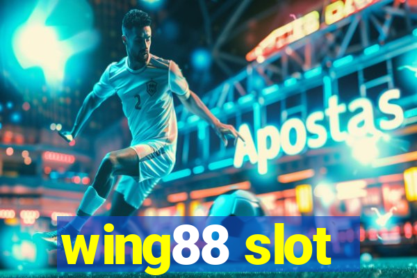 wing88 slot