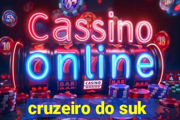 cruzeiro do suk