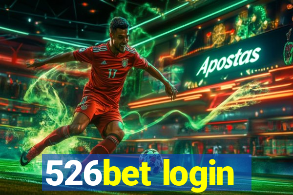 526bet login