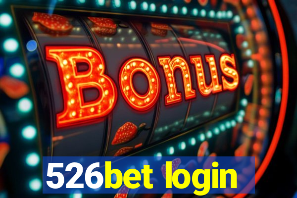 526bet login