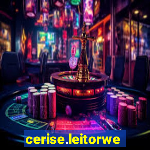 cerise.leitorweb