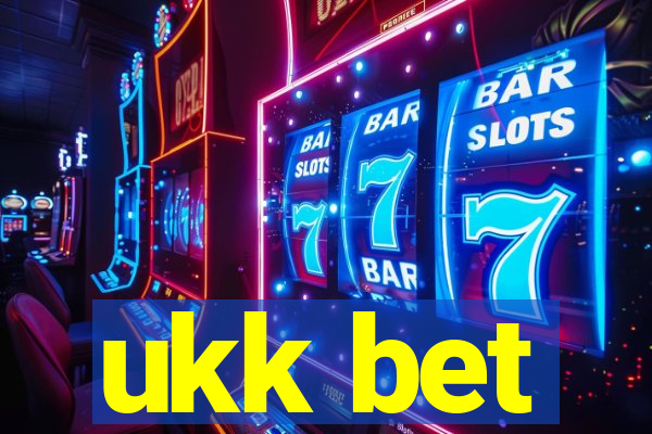 ukk bet