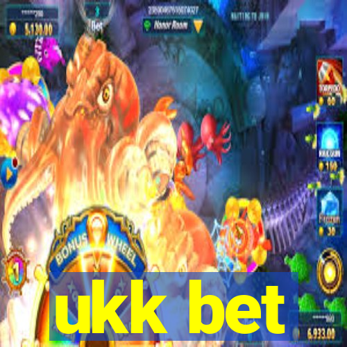 ukk bet