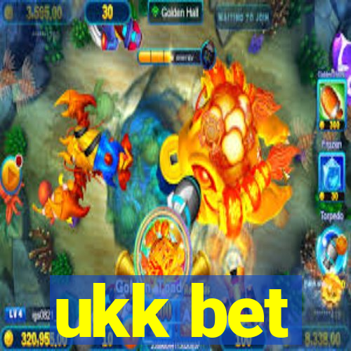 ukk bet