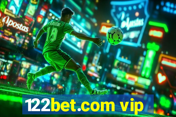 122bet.com vip