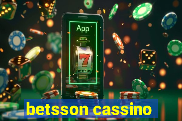 betsson cassino