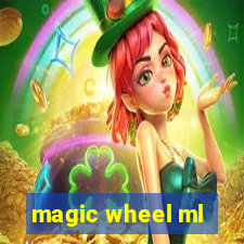 magic wheel ml