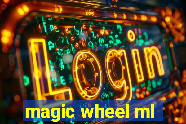 magic wheel ml