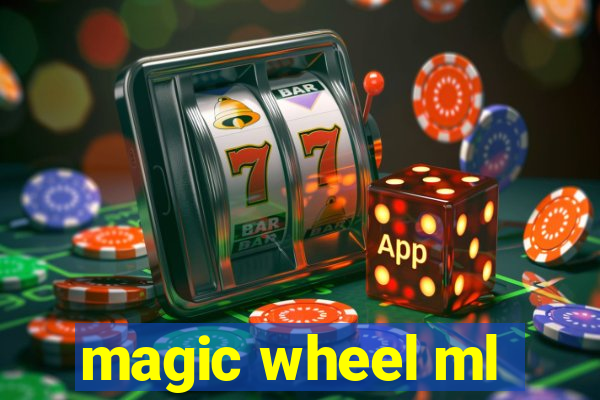 magic wheel ml