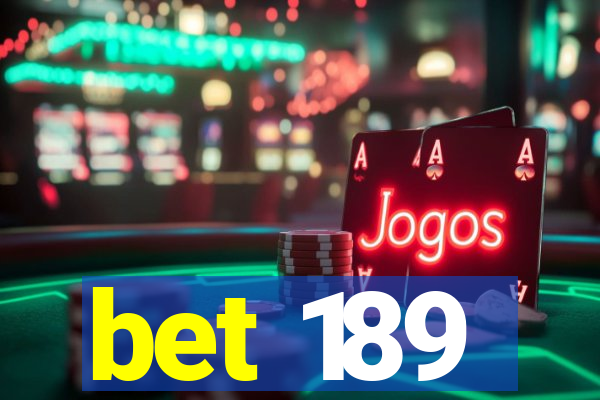 bet 189