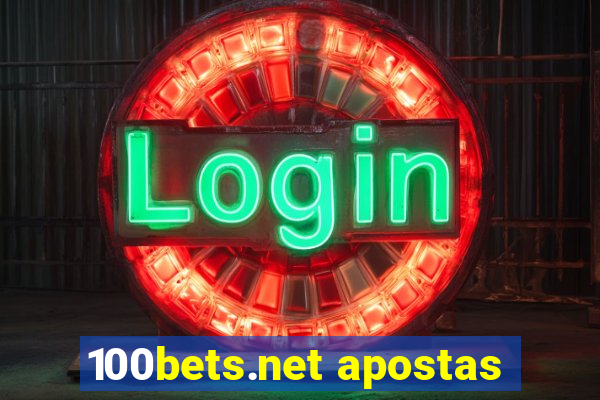 100bets.net apostas