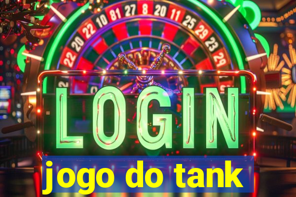 jogo do tank