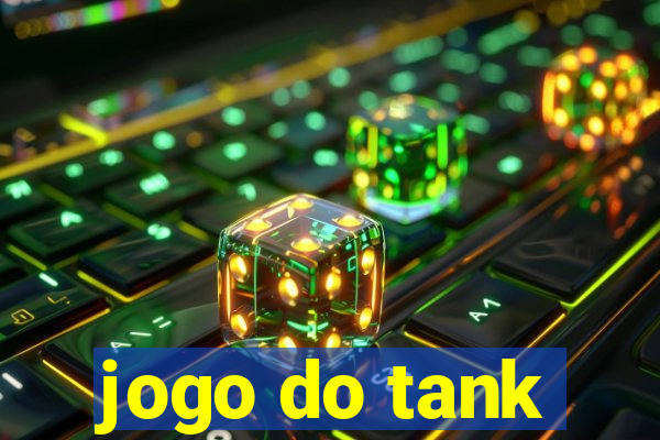 jogo do tank