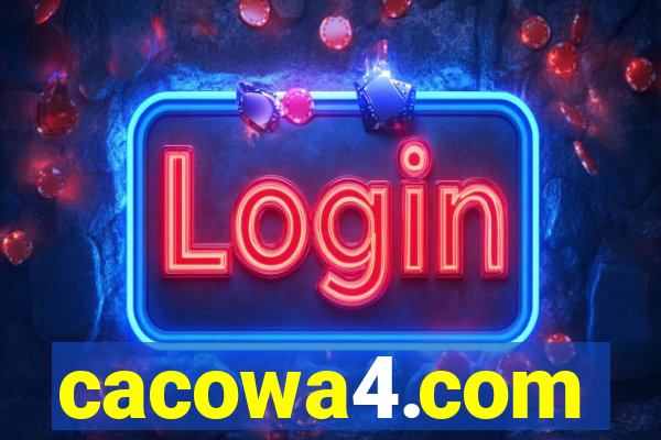 cacowa4.com