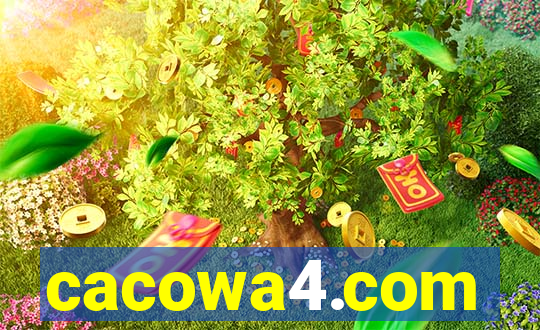 cacowa4.com