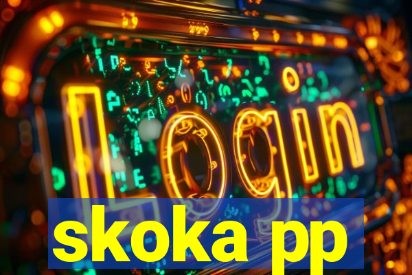 skoka pp