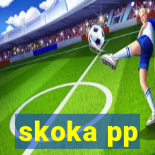 skoka pp