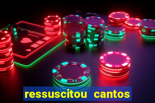 ressuscitou cantos do caminho neocatecumenal pdf