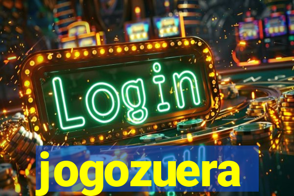 jogozuera