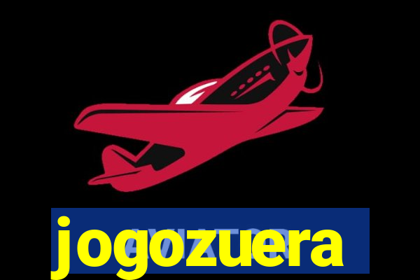 jogozuera