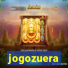 jogozuera