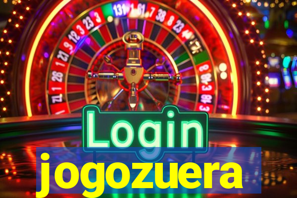 jogozuera