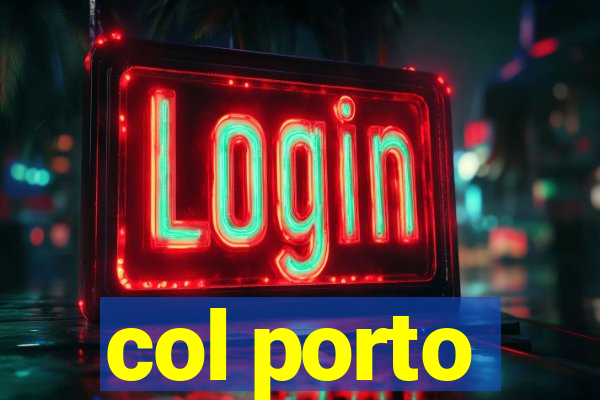 col porto