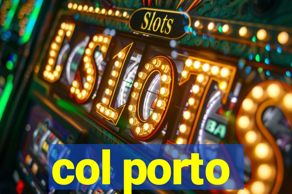 col porto