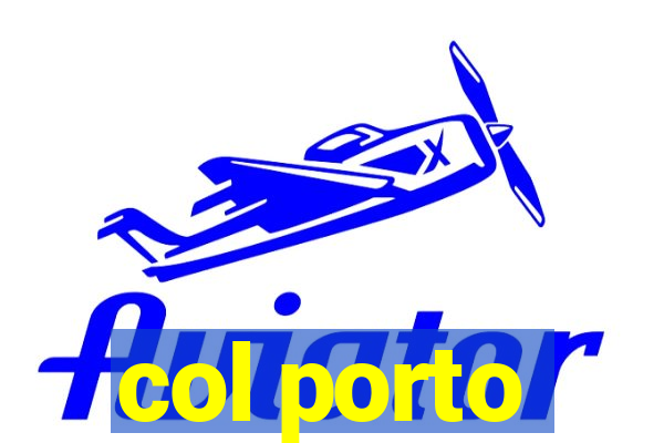 col porto