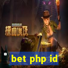 bet php id