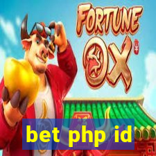 bet php id