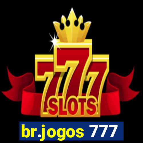 br.jogos 777