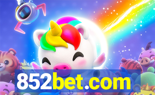 852bet.com