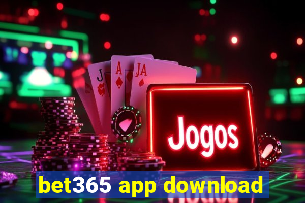 bet365 app download