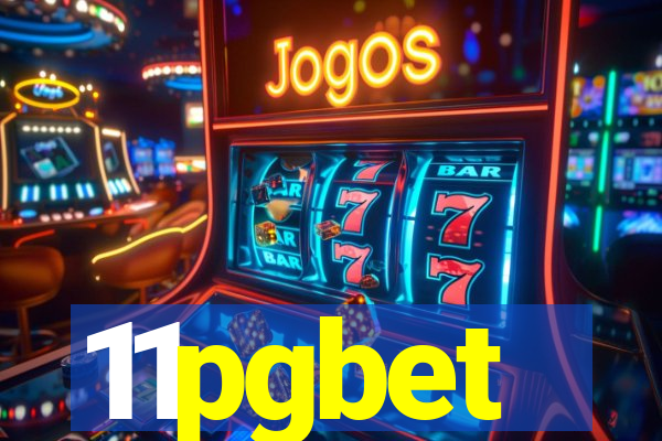 11pgbet