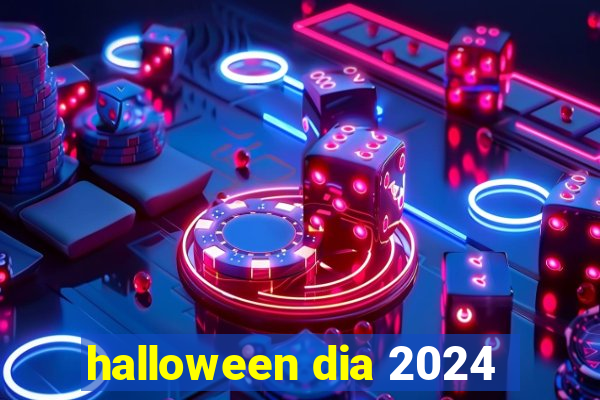 halloween dia 2024