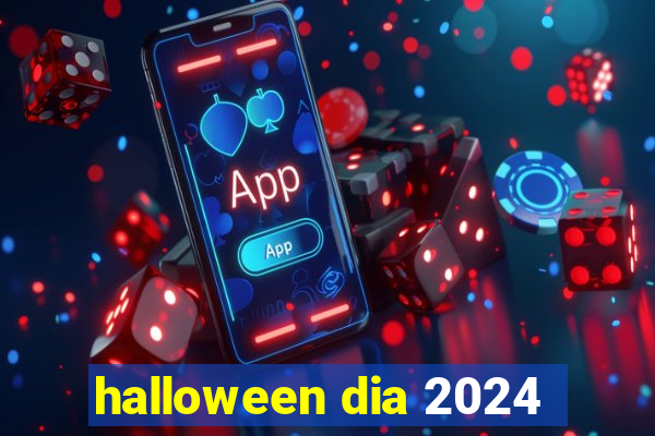 halloween dia 2024