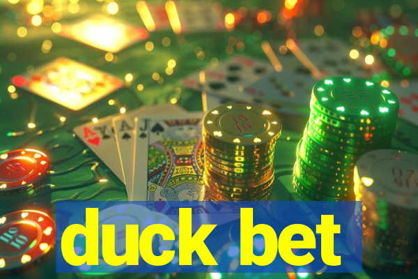 duck bet