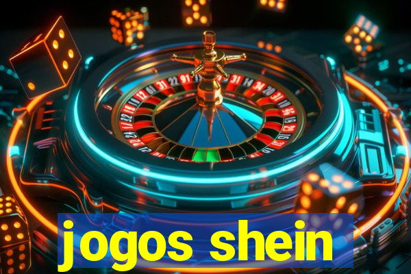 jogos shein