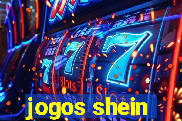 jogos shein