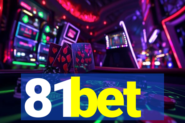 81bet