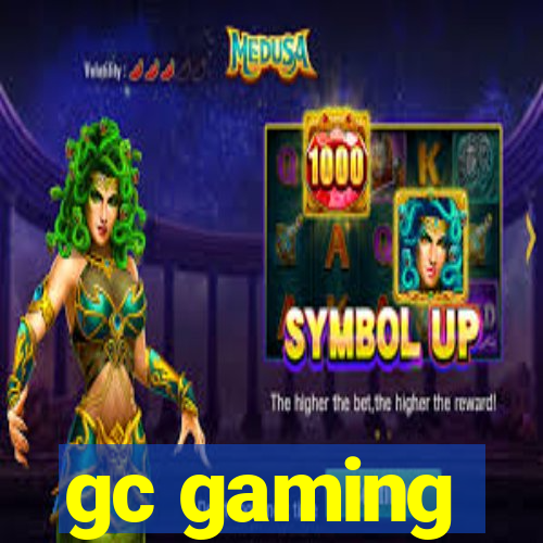 gc gaming