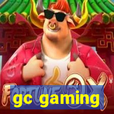 gc gaming