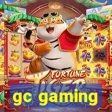 gc gaming