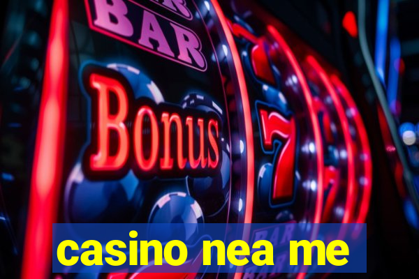 casino nea me