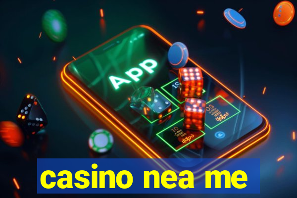 casino nea me