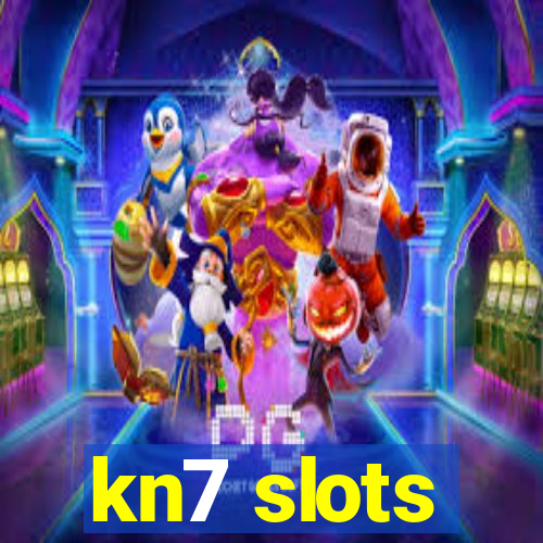 kn7 slots