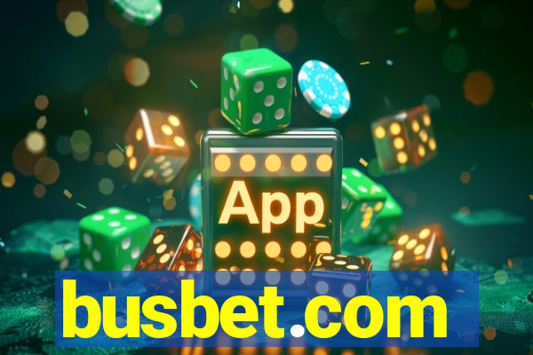 busbet.com